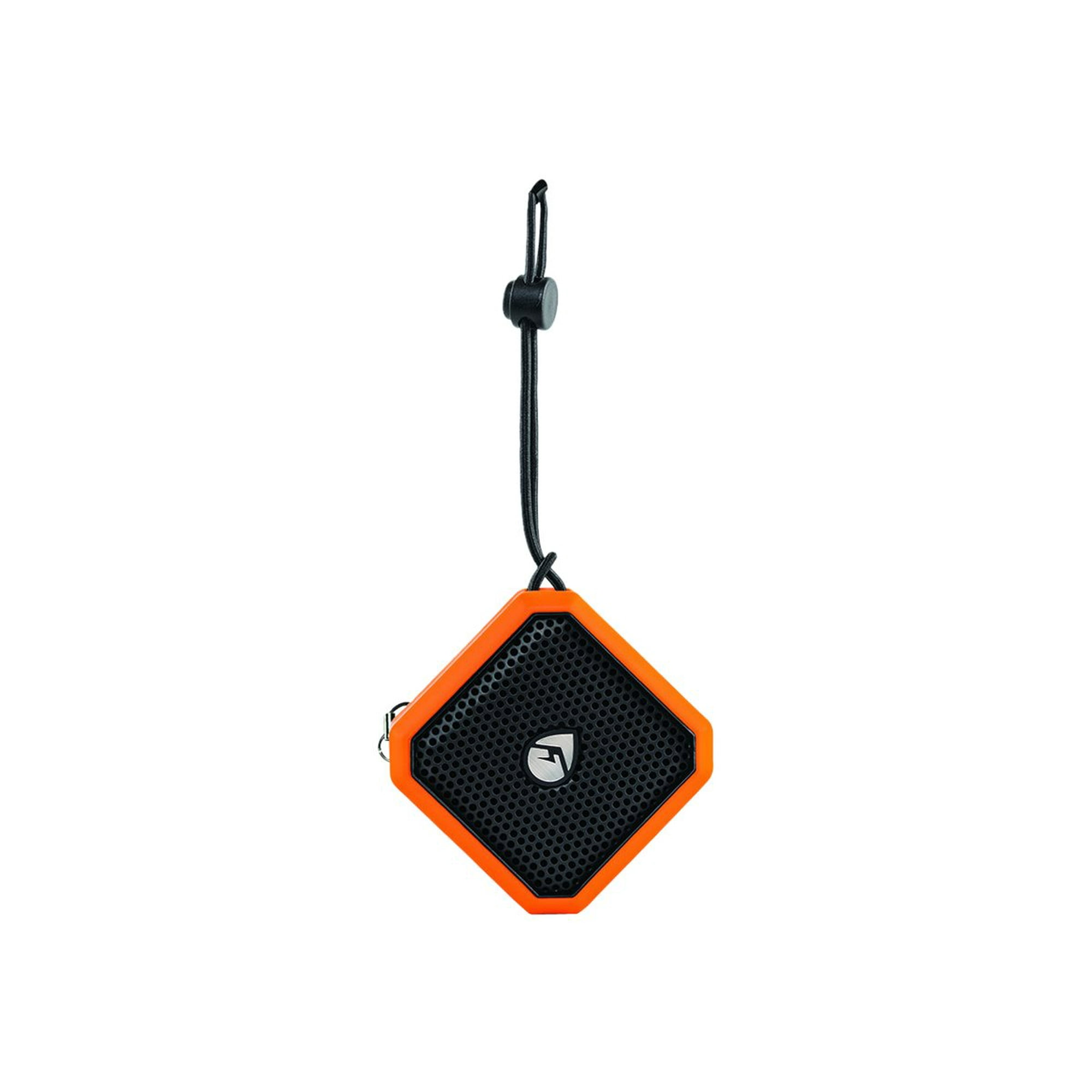 ECOXGEAR EcoPebble Lite Speaker for portable use wireless