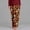 New14-Multicolor, variant on PNTUTB Fashion Women's Halloween Sleepwear Pants Print Elastic Waist Soft Stretch Comfort Loose Casual Lounge Pajama Pants