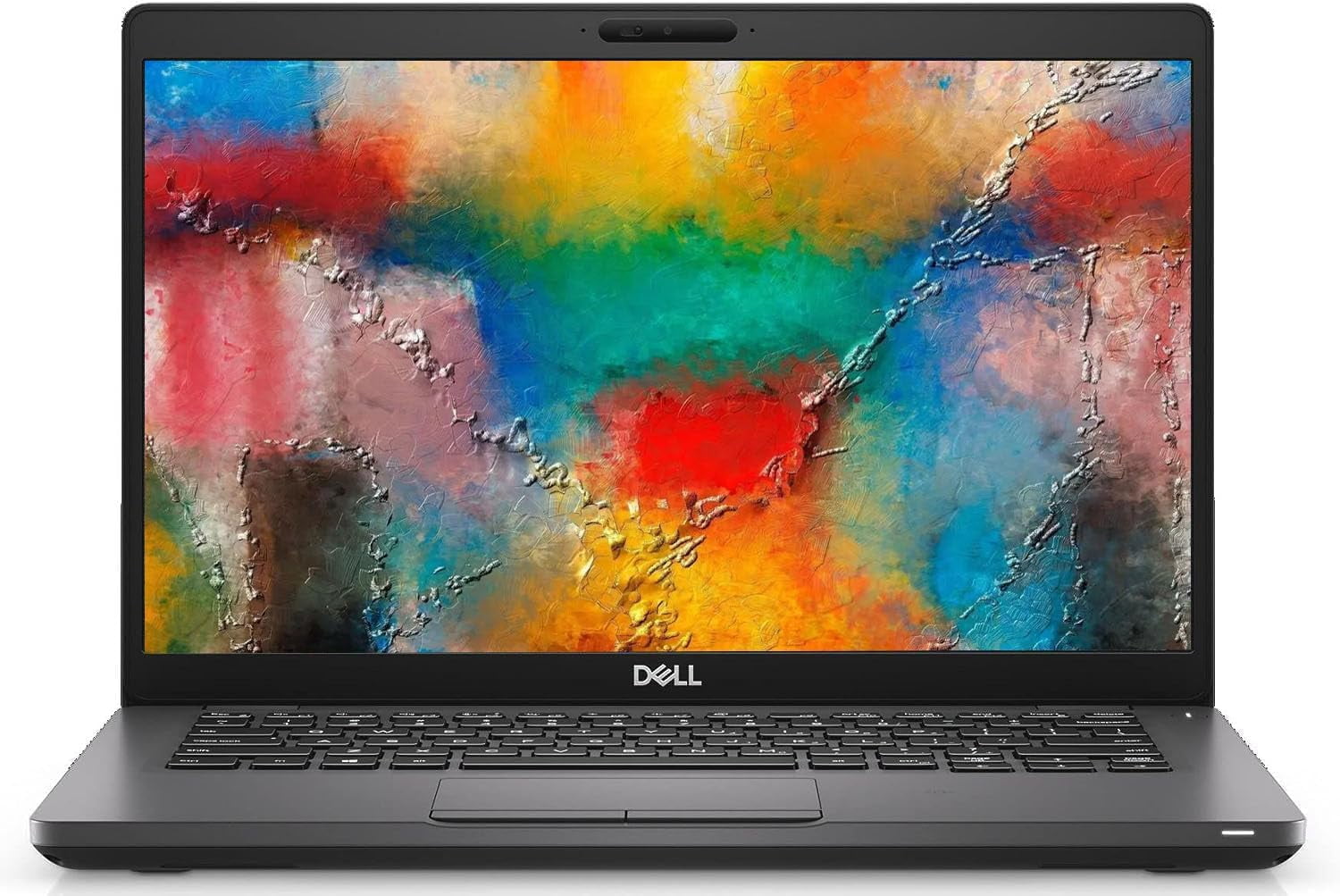 Dell Latitude 5401
