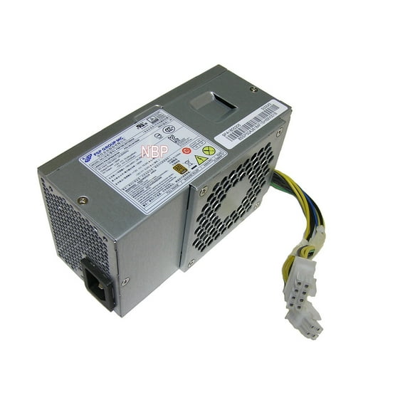 New Genuine Lenovo ThinkCentre 180Watt Power Supply 54Y8977