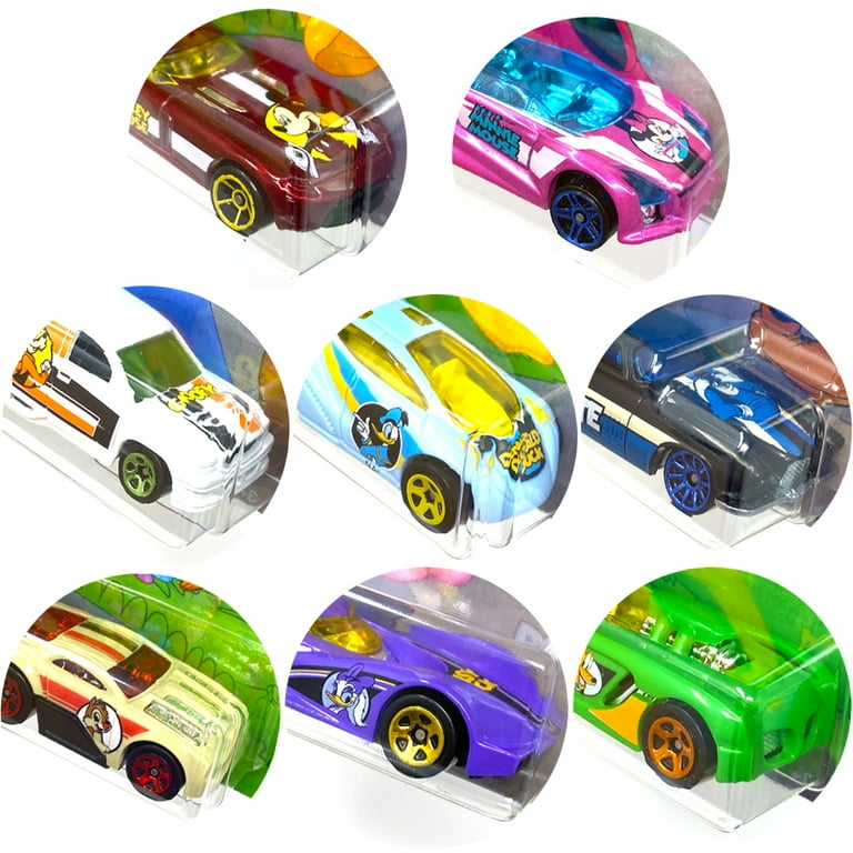 Hot wheels best sale disney 90th anniversary