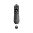 thumbnail image 1 of Logitech R500 Presentación láser remoto inalámbrico Presentador, W126636324 (Presentador inalámbrico, 1 of 13