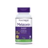 Natrol Dietary Supplement 1mg Melatonin Sleep Aid Support, Drug Free, 90ct