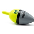 thumbnail image 3 of Mustad ADX Adjustable Balsa Fixed Float Chartreuse - Size: Large, 3 of 8