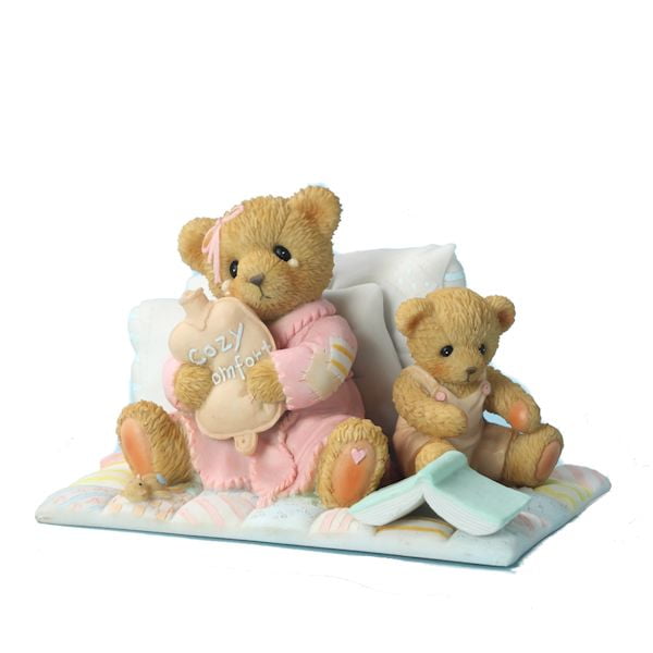 cherished teddy collection