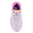 thumbnail image 5 of New Balance Women's Fresh Foam 680 V7 Running Shoe, Libra/Vibrant Pink/Night Sky, 6.5, 5 of 10