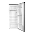 thumbnail image 4 of Refrigerador AURUS ARU07WS 7p3 con despachador, color plata., 4 of 5