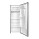 thumbnail image 4 of Refrigerador AURUS ARU07WS 7p3 con despachador, color plata., 4 of 5