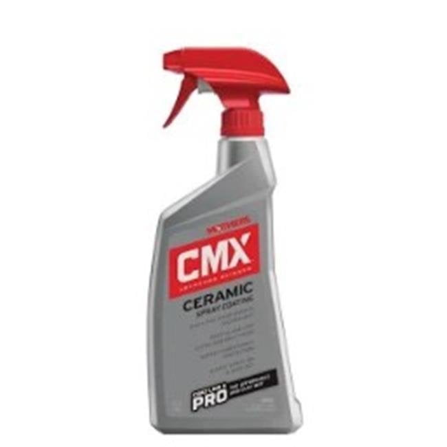 Mothers 1024 24 oz CMX Ceramic Spray Coating