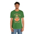 thumbnail image 4 of Leprechaun Vibes Only St Patrick's Day Women's Shirt, 4 of 4