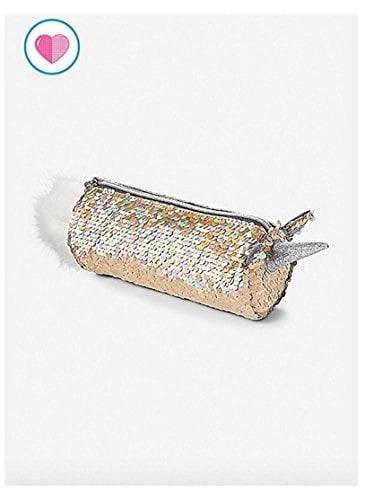 Justice pencil pouch Clearance