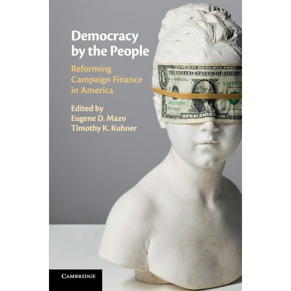 Democracy by the People, (Paperback)