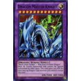 thumbnail image 1 of ¡YU-GI-OH! - Dragon Master Knight (LCYW-EN050) - Colección legendaria 3: El mundo de Yugi - Edición ilimitada - Súper raro YU-GI-OH! 791916615494, 1 of 1