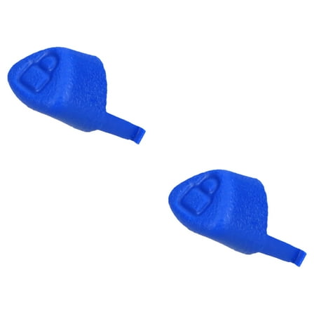 Bosch 2610013890 Shaft Lock Button for Dremel 3000 (2-Pack)