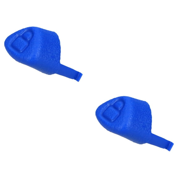 Bosch 2610013890 Shaft Lock Button for Dremel 3000 (2-Pack)