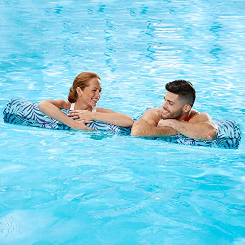 Inflatable on sale pool noodle