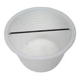 thumbnail image 4 of Pentair 08650-0007 Sta-Rite U-3 Skimmer Basket with Handle Pool Supplies, 4 of 5