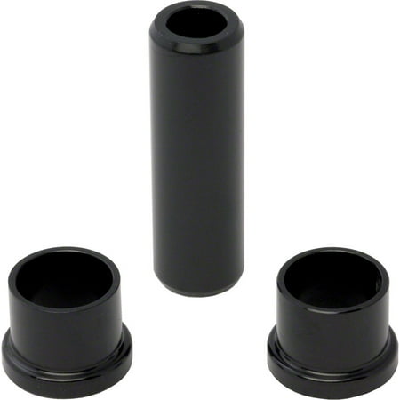 RockShox Rear Shock Mounting Hardware: 1/2 x 1/2 41.0 x 8 3-Piece Set