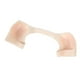 thumbnail image 2 of Hombreras de silicona, accesorios de disfraz para juegos de rol, faldas, uso diario, cosplay Color de piel claro, 2 of 9