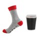 thumbnail image 3 of 4pcs Calcetines Femmes Hommes Chaussettes Canette De Biere, 3 of 3