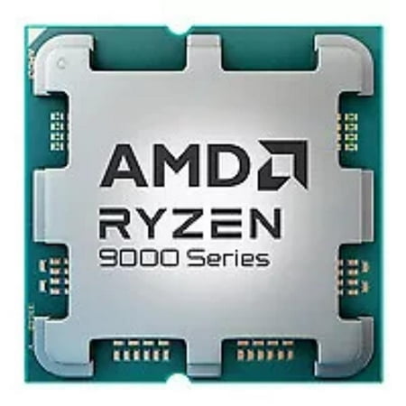 Amd Ryzen 9 9900x