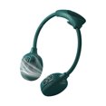 thumbnail image 1 of Ventilador de cuello colgante portátil 3 velocidades Ventilador de enfriamiento de cuello ajustable Enfriador de manos libres JShteea El nuevo, 1 of 1