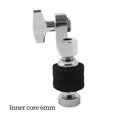 thumbnail image 1 of facefd Cymbal Rack Separator Durable for Drums Percussion Instrument, 1 of 9