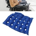 thumbnail image 1 of Portable Chair Air Cushion, Ergonomic Inflatable  Cushions Inflatable  For Office, 1 of 8