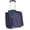 Navy, variant on Underseat Carry-On Luggage with Wheels and Handle, 14" Rolling Travel Bag, Fits Under the Seat, Black