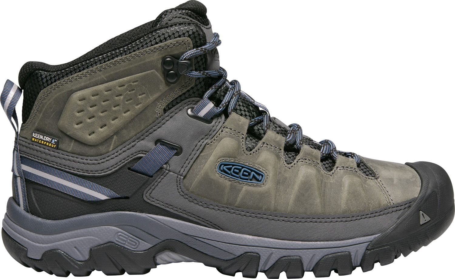 walmart waterproof hiking boots
