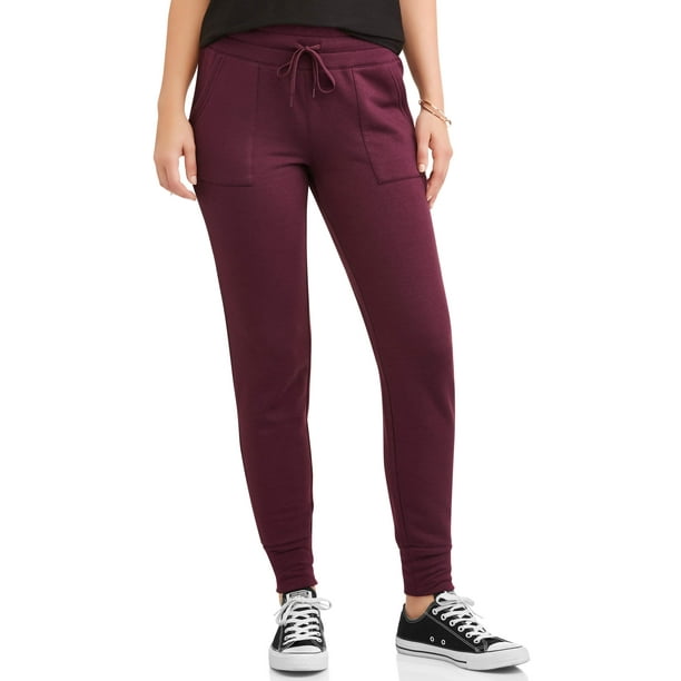 athletic works joggers with pockets