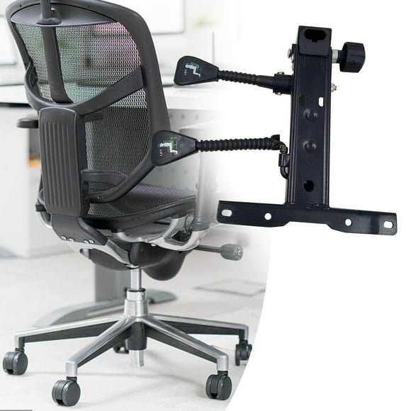 Replacement Chair Base Plate Height Adjustable for Heavy Duty Replacement Chair Desk Chairs Gaming Chairs