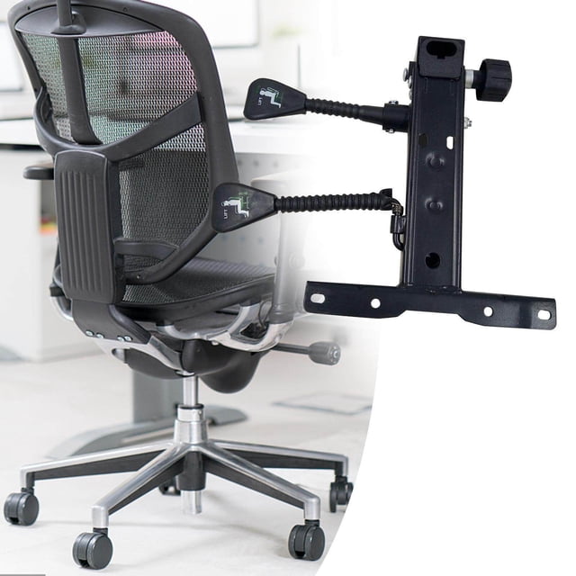 Replacement Chair Base Plate Height Adjustable for Heavy Duty Replacement Chair Desk Chairs Gaming Chairs