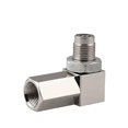 thumbnail image 1 of Extensor de sensor de oxígeno O2 universal 90 grados 02 Bung Extension Cataly Kuyhfg Bienvenido a Kuyhfg, 1 of 5