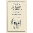 thumbnail image 1 of Poesía, ensayo y crítica. En la vida de Ramón Xirau Ediciones del Ermitaño 9789686567779, 1 of 2