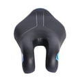 thumbnail image 1 of Soidarity Asiento Road Bike Saddles PU Ultraligero Transpirable Cómodo Asiento Cojín Bike Racing Saddle Parts Componentes Ciclismo No.02, 1 of 6