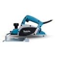 thumbnail image 4 of Cepillo Makita 127v 580w Madera + Router 1/2 Pulg. Dc Madera, 4 of 12