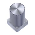 thumbnail image 2 of Espiga portátil para perros de banco de 19 mm/20 mm para mesa de carpintería con riel en T (20 mm), 2 of 5