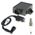 thumbnail image 2 of Genrics Ignition Coil Spark Plug CDI For Kawasaki Bayou 220 KLF220A 1996-2002 Bayou 250, 2 of 5