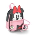 thumbnail image 3 of Disney Minnie Mouse Kids 11'' Backpack, 3 of 4