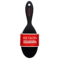 thumbnail image 2 of Revlon Soft Touch Nylon Pin Cushion Hair Brush, Colors May Vary, 2 of 2