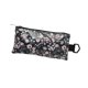 thumbnail image 4 of Bolsa de almacenamiento de artículos diversos, estuche de belleza con patrón floral, organizador de refrigerios versátil de gran capacidad, bolsa de Pequeño, 4 of 8
