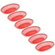 thumbnail image 3 of 6Pcs Food Serving Baskets For Household Users Dining Table 24X15.5X4.5CM Breathable Freshness, 3 of 5
