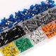 thumbnail image 3 of Conectores de Alambre de Crimpado Yotijar Kit de terminal aislado, 3 of 10