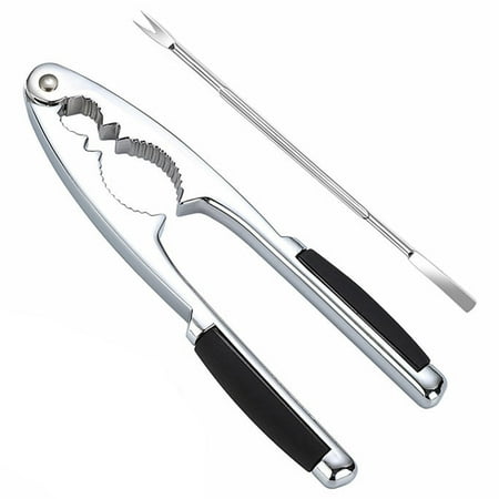 

Nut Cracker | Chestnut Cutter Tool | Steel Nut Clips Multifunctional Opener Plier Nut Sheller For Nutcracker Chestnut Dried Fruit Kitchen Tools