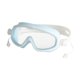 thumbnail image 1 of Gafas de natación para niños Gafas de natación Piscina de correa ajustable ajustable al aire libre Visión ancha de visión ancha gafas de interior con, 1 of 8