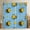 Blue Orange Black, variant on Manfei Kawaii Frog Curtains Pack of 2 (42x84 Each) for Kids, Funny Wildlife Curtains Blackout, Animal Plaid Bedroom Curtains, Luxurious Home Decor