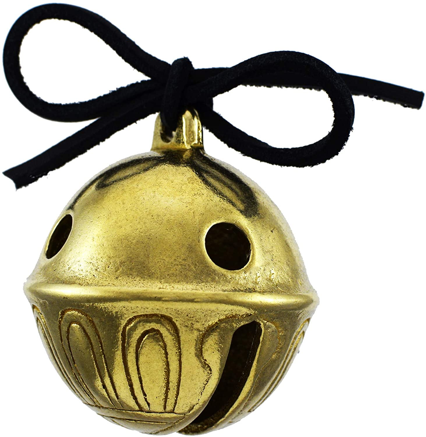 Bells Christmas Ale 2022 giant christmas polar sleigh bell, jingle bell express from santa's