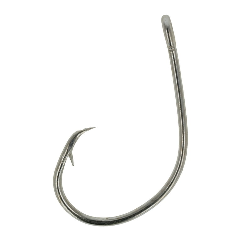Eagle Claw Lazer Sharp Striped Bass Circle Sea Snell (9212) – Surfland Bait  and Tackle