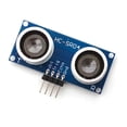 thumbnail image 1 of Componentes electrónicos de amplio voltaje del módulo de alcance ultrasónico HC-SR04P 3-5.5V, 1 of 4